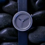The Masonic Concrete Watch, Pacific Navy-34926