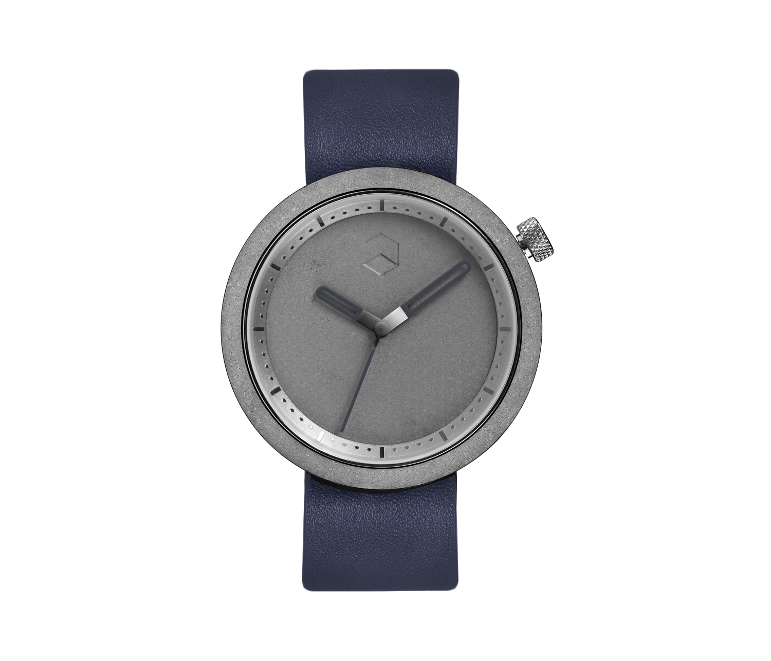 The Masonic Concrete Watch, Pacific Navy-0