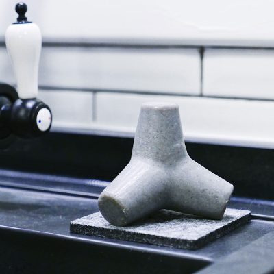 Tetra Soap - Gessato Design Store