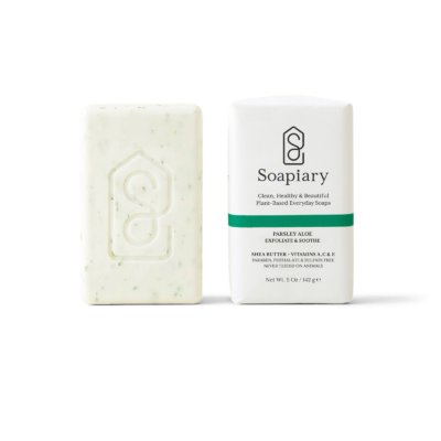 parsley-soap-1