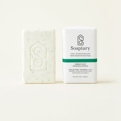 parsley-soap-2