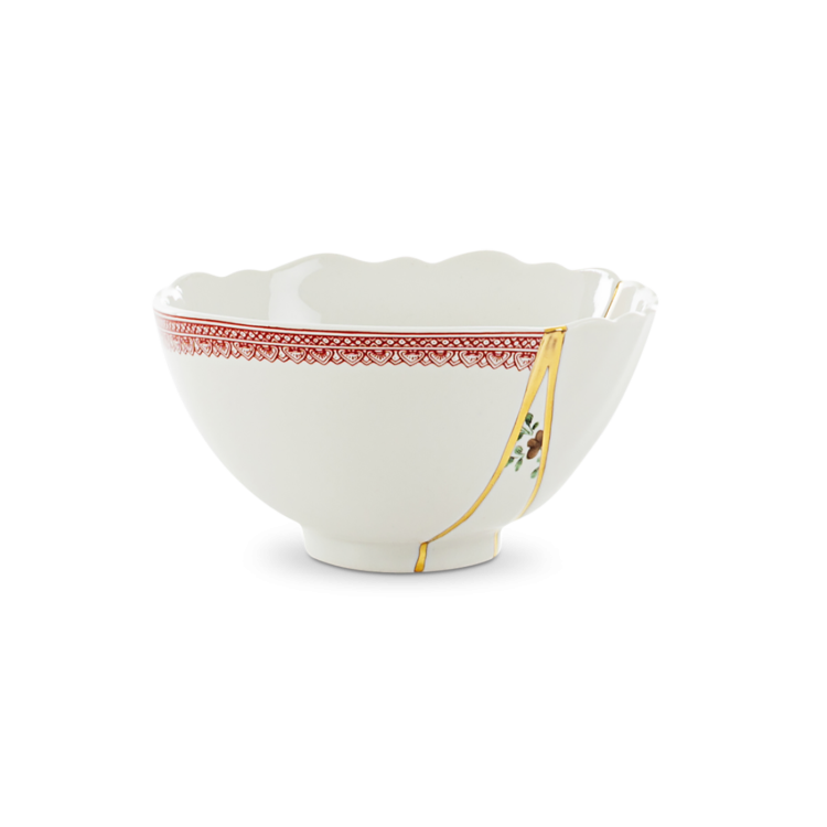 Kintsugi Bowl n. 1