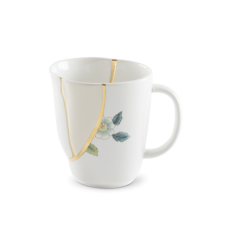 Kintsugi Mug n. 1