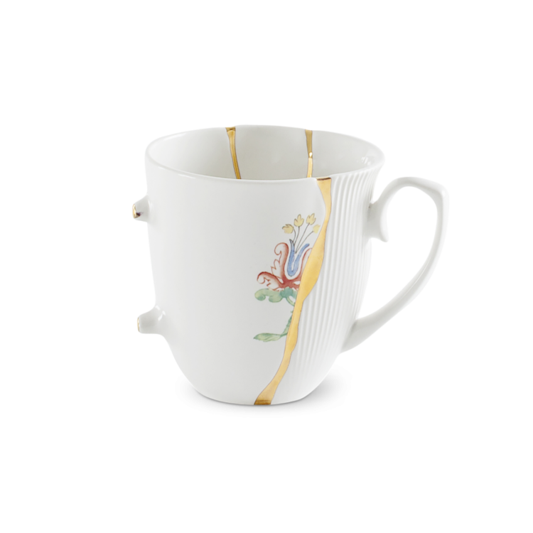Kintsugi Mug n. 2