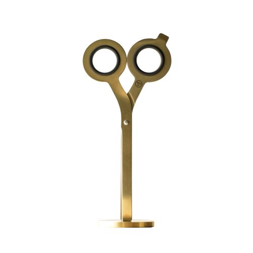 standing-scissors-with-base-gold-1