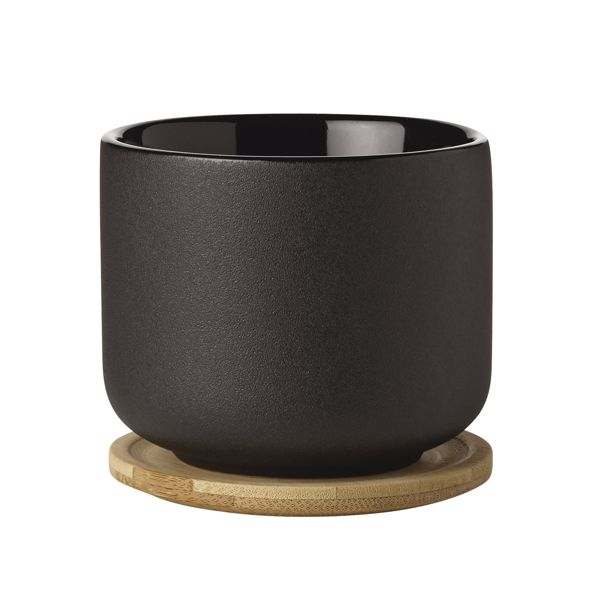 Theo File Tea Stelton - Theo Tea Mug | Gessato Design Store