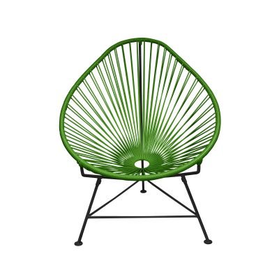 acapulco-chair-black-frame-cactus
