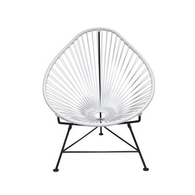 acapulco-chair-black-frame-white