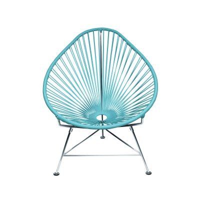 acapulco-chair-chrome-frame-blue
