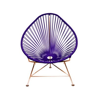 acapulco-chair-copper-frame-purple