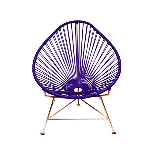 acapulco-chair-copper-frame-purple