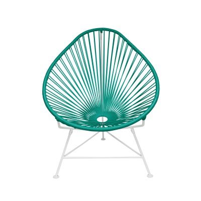 acapulco-chair-white-frame-tourquoise