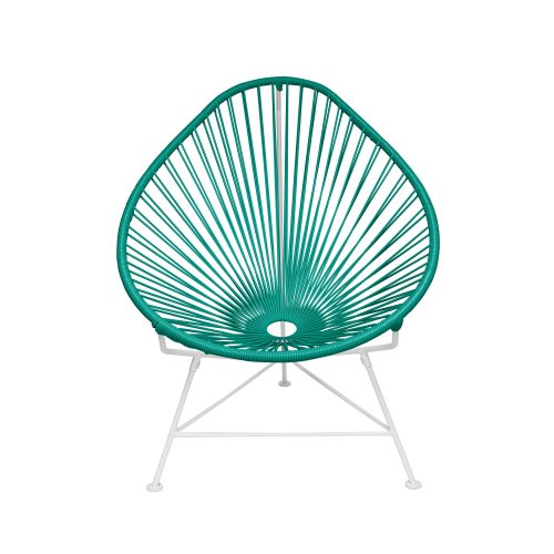 acapulco-chair-white-frame-tourquoise