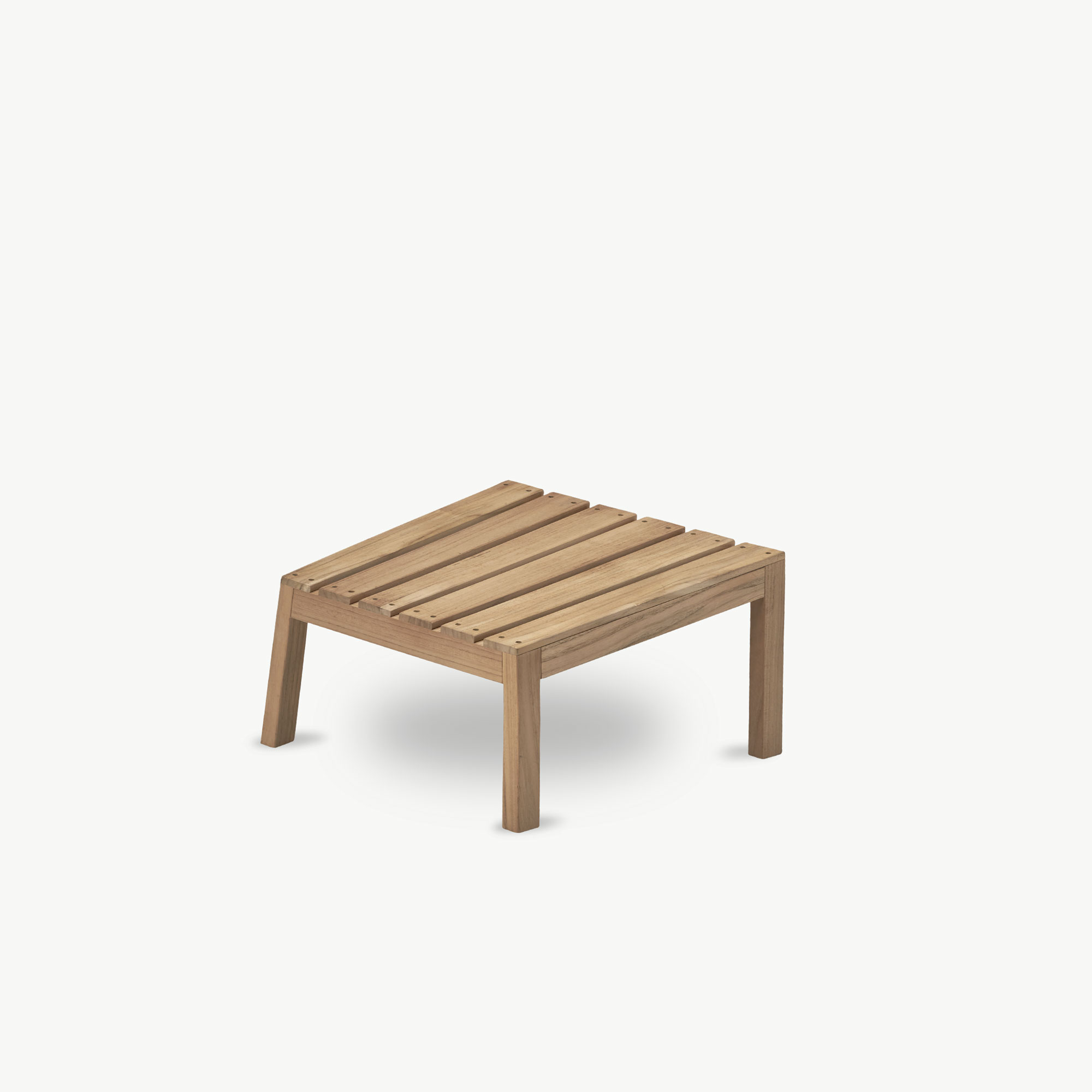  Chair + Stool