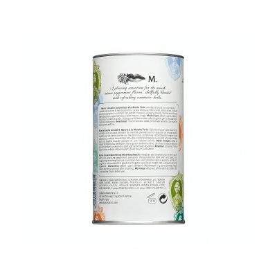 Marvis Strong Mint Mouthwash Concentrate - Gessato Design Store