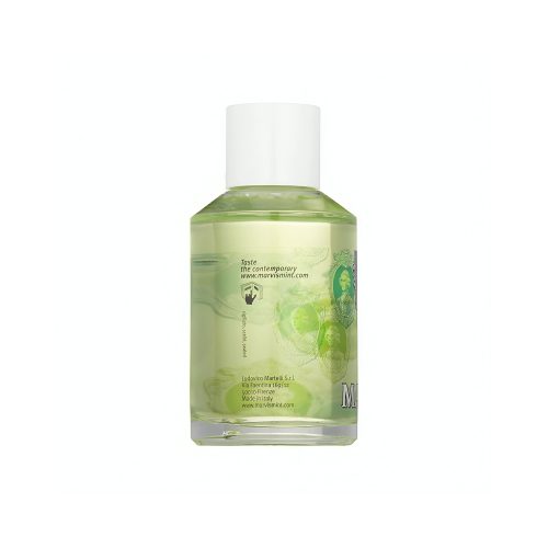 Marvis Strong Mint Mouthwash Concentrate - Gessato Design Store