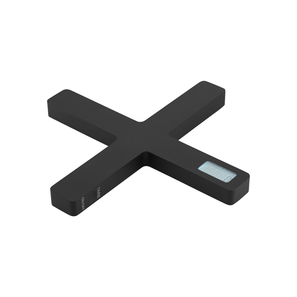 Eva Solo - Digital Kitchen Scale | Gessato Design Store