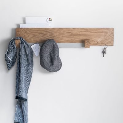 entryway-wall-rack-white-oak-wood-2