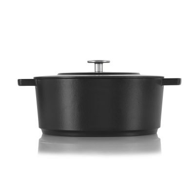 railway-cast-iron-dutch-oven-6l-2
