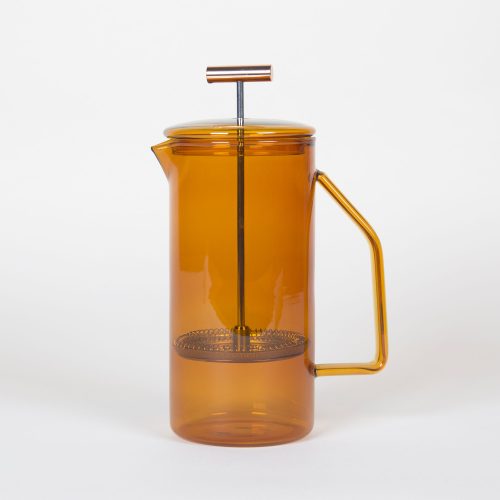 French press cheap design