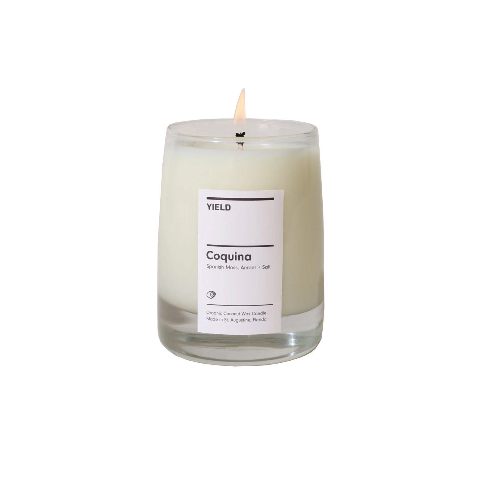 Coquina Candle - Gessato Design Store