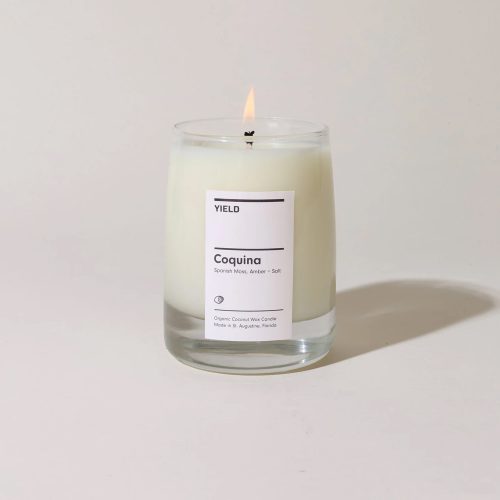 Coquina Candle - Gessato Design Store