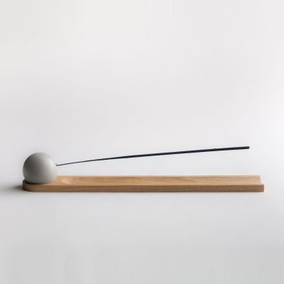 concrete-sphere-incense-burner-maple-and-concrete-