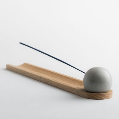concrete-sphere-incense-burner-maple-and-concrete-2