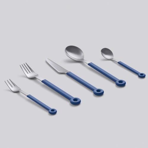 mono-ring-flatware-5-piece-set-blue-3