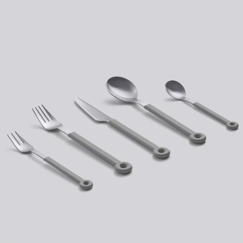 mono-ring-flatware-5-piece-set-grey-3