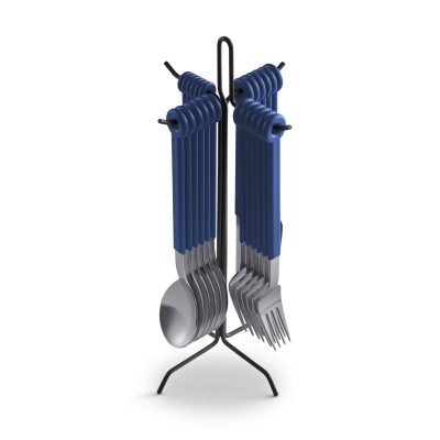 mono-ring-flatware-set-24-stand-blue-2