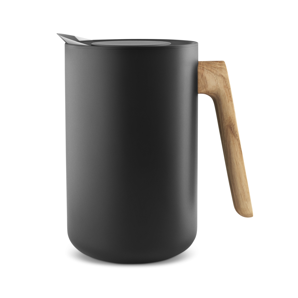 Nordic Kitchen Vacuum Jug - Gessato Design Store