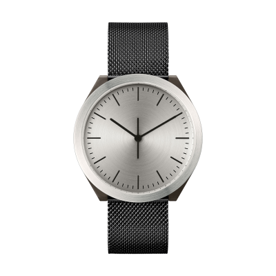 hibi-h21-silver-steel-mesh-1
