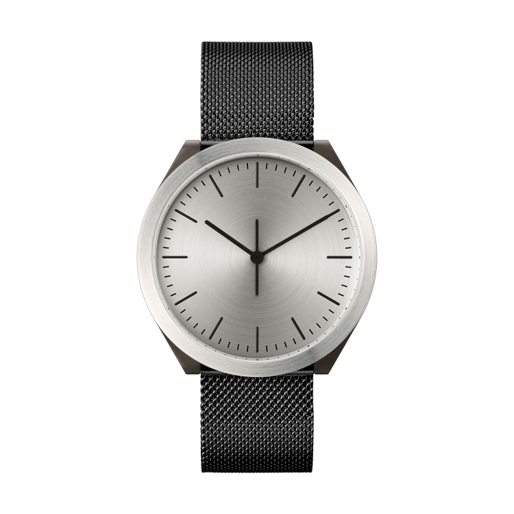 hibi-h21-silver-steel-mesh-1