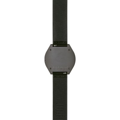 hibi-h21-silver-steel-mesh-5