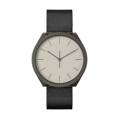 hibi-h23-gunmetal-steel-mesh-3