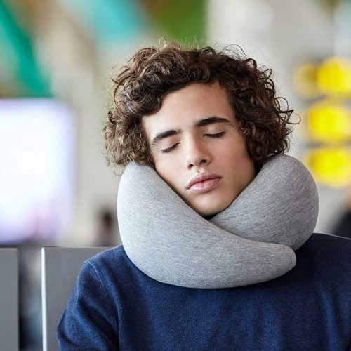 ostrichpillow neck wrap