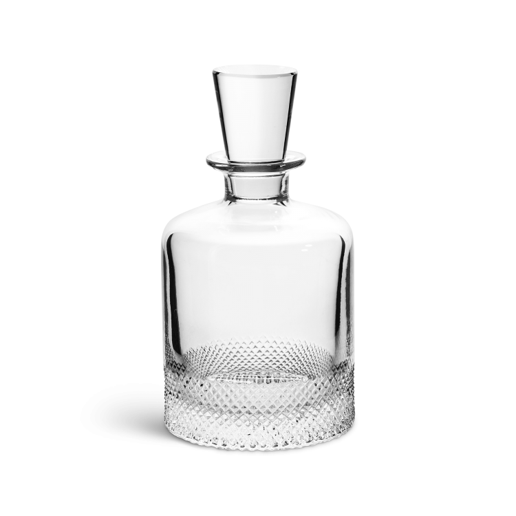 Small Decanter – Diamond