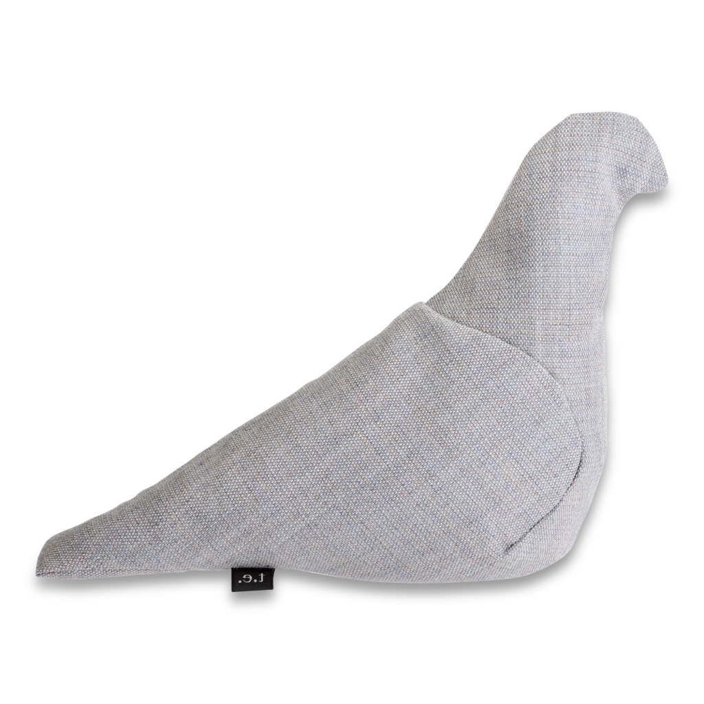 Pigeon Service, Color 01 - Gessato Design Store