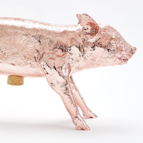 reality-bank-in-the-form-of-a-pig-rose-gold-chrome-2