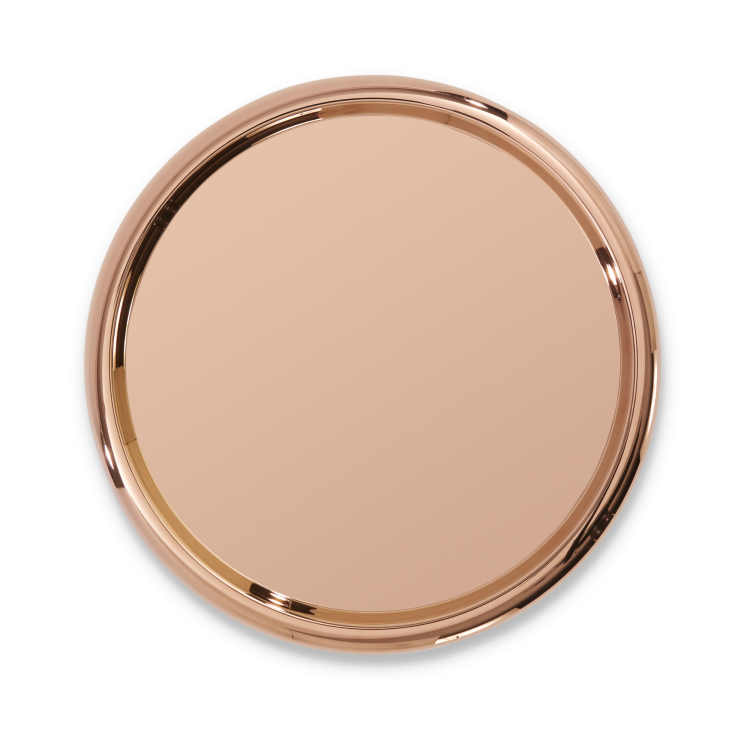 Brew Coffee Tray