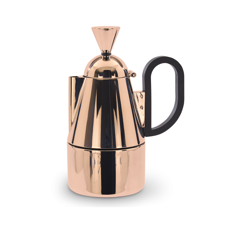 Brew Stove Top Coffee Maker