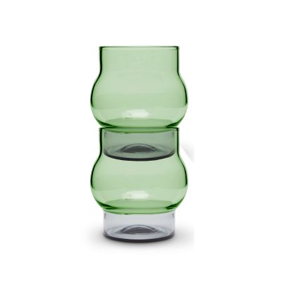 Bump Short Glass Set - Gessato Design Store