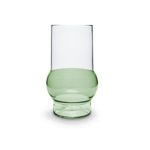 Bump Tall Glass Set - Gessato Design Store