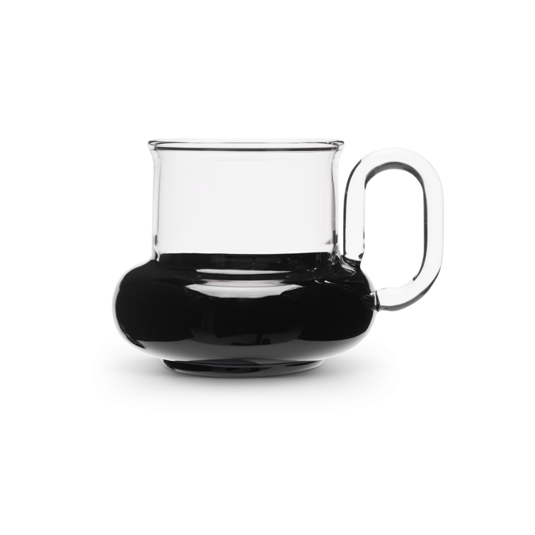 Bump Tea Cup, Set of 2