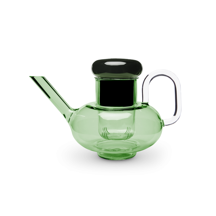 Bump Tea Pot