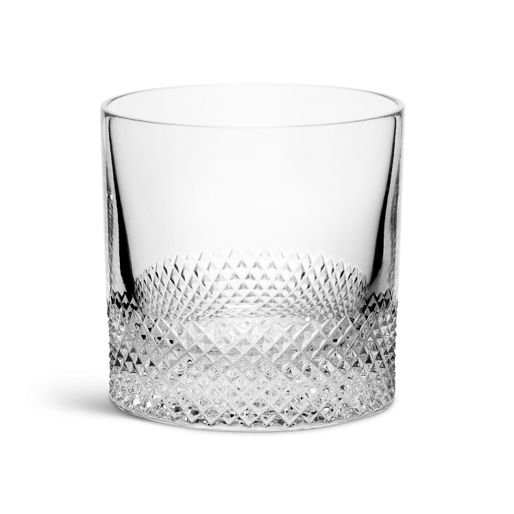 Double Old Fashioned – Diamond