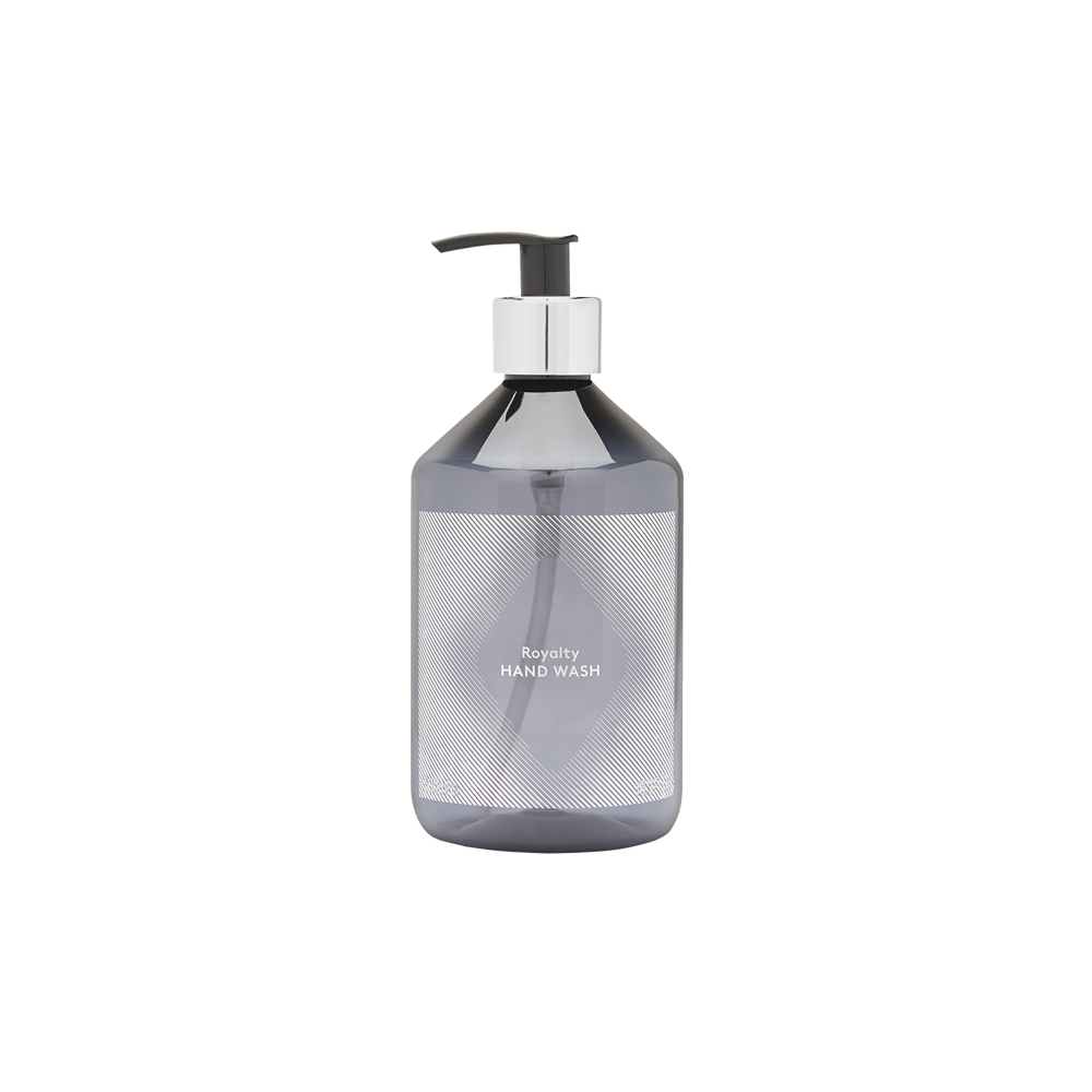 Royalty Hand Wash 500mL Gessato Design Store