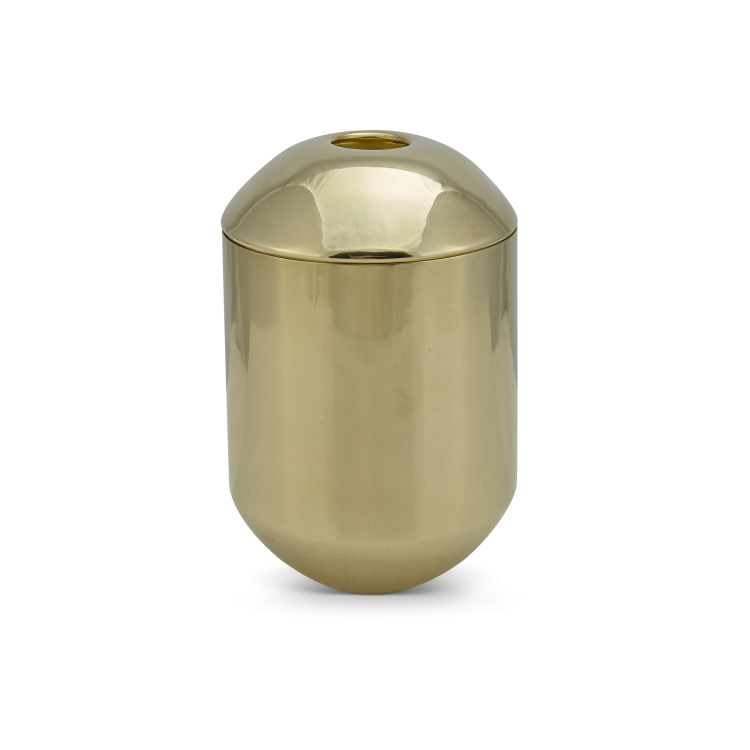 Form Tea Caddy