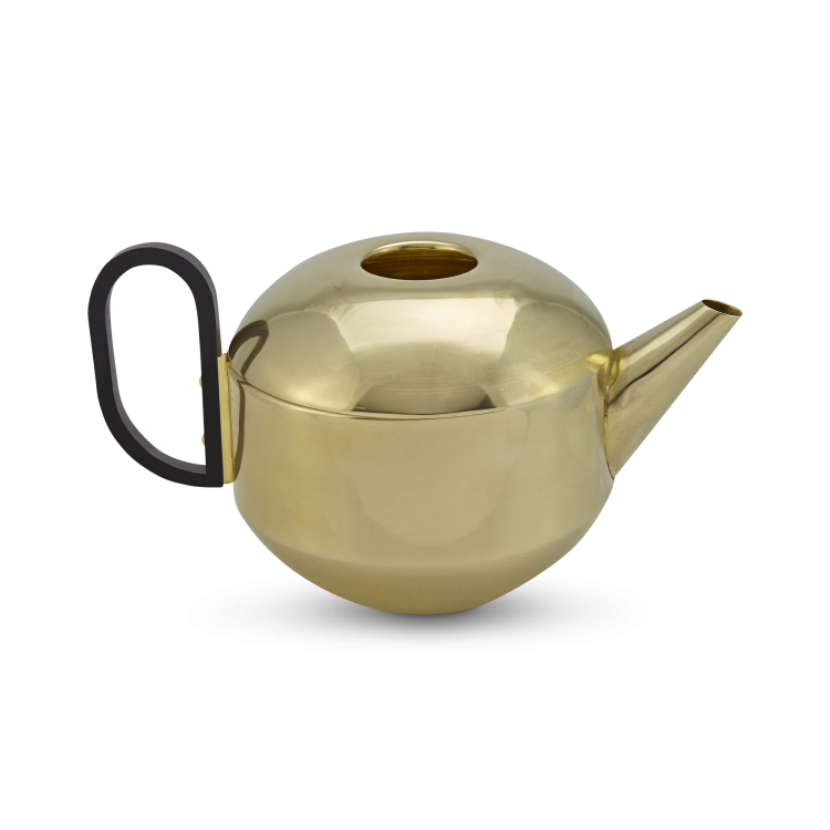 Form Teapot